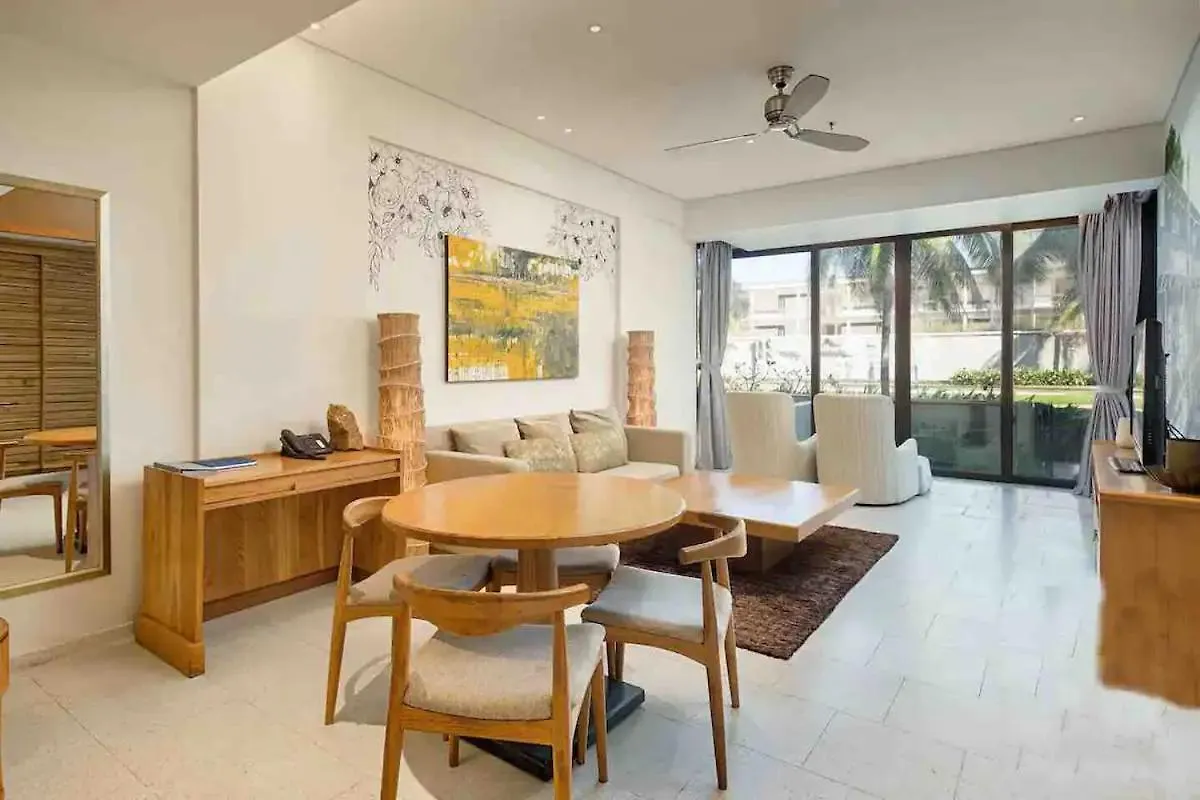 Apartment 1 Bedrom Resort Da Nang