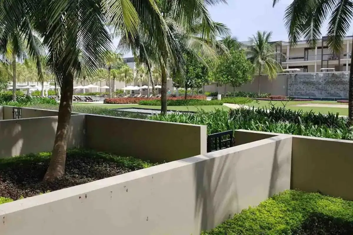 Apartment 1 Bedrom Resort Da Nang