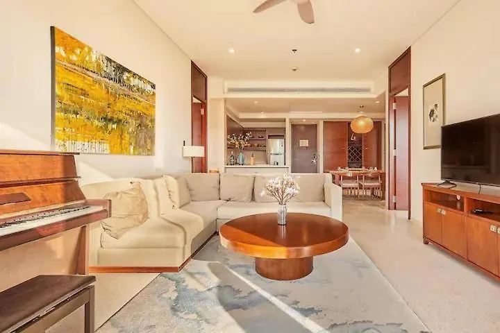 Apartment 1 Bedrom Resort Da Nang