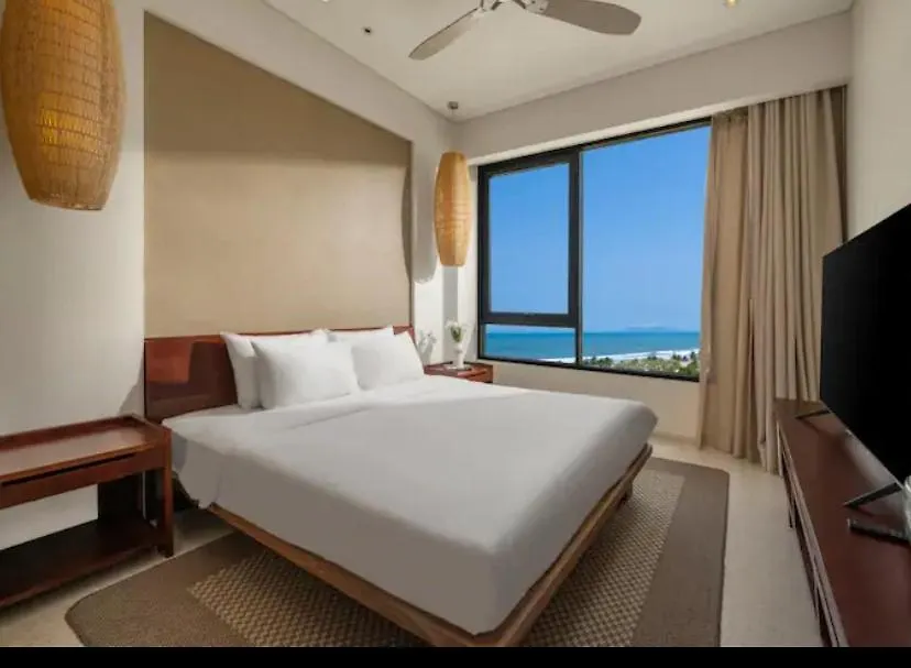 Apartment 1 Bedrom Resort Da Nang