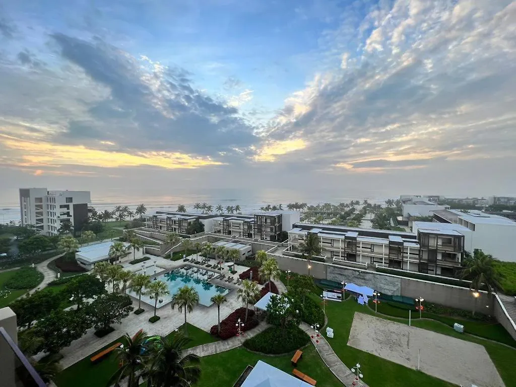 Apartment 1 Bedrom Resort Da Nang 0*,  Vietnam