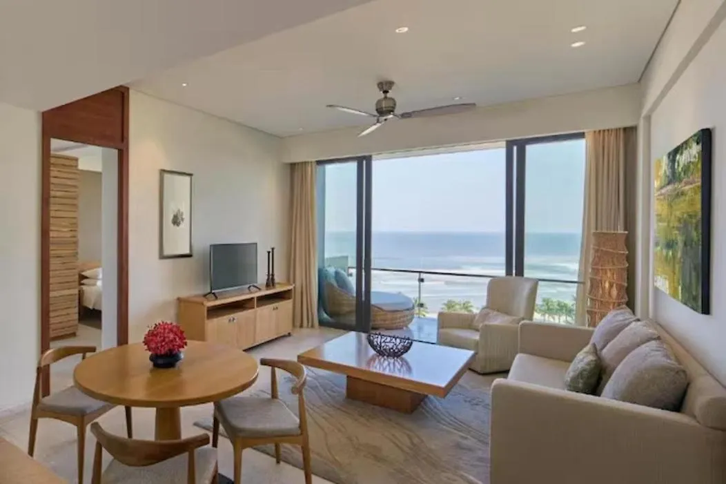 Apartment 1 Bedrom Resort Da Nang