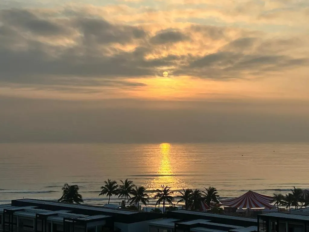 Apartment 1 Bedrom Resort Da Nang Vietnam